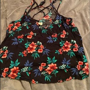 Hollister tank top
